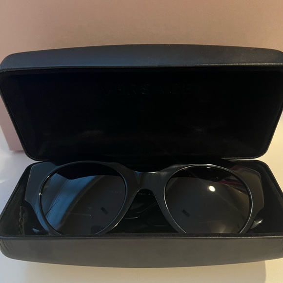 EUC Versace Sunglasses - Picture 7 of 11